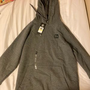 Under armour hoodie
